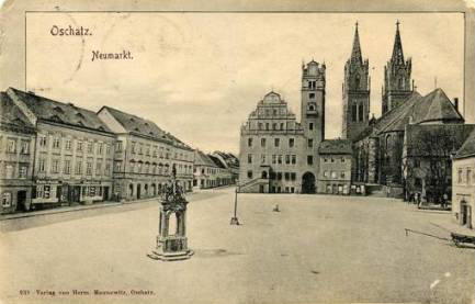 Neumarkt